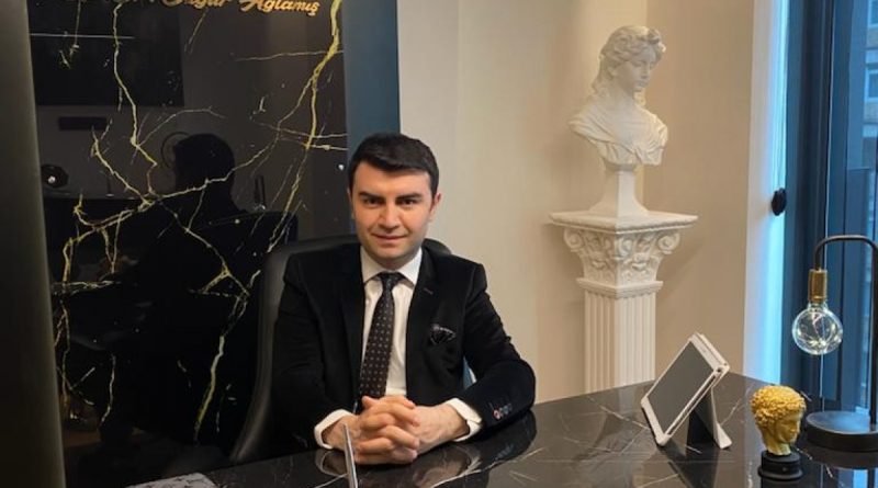 Ağlamış: 'Havuz keyfi yaparken sağlığınızı da düşünün'