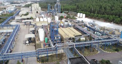 Aksa Akrilik ve Akkim Fortune 500 listesinde yer aldı