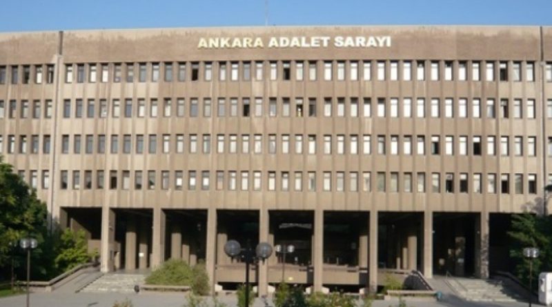 Ankara Cumhuriyet Başsavcılığı, HDP kongresinde slogan atanlar hakkında soruşturma başlatıldığını duyurdu