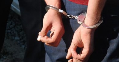 Ankara’da jandarmanın devriye faaliyetlerinde aranan 236 şahıs yakalandı