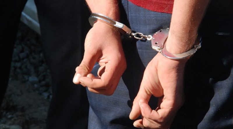 Ankara’da jandarmanın devriye faaliyetlerinde aranan 236 şahıs yakalandı