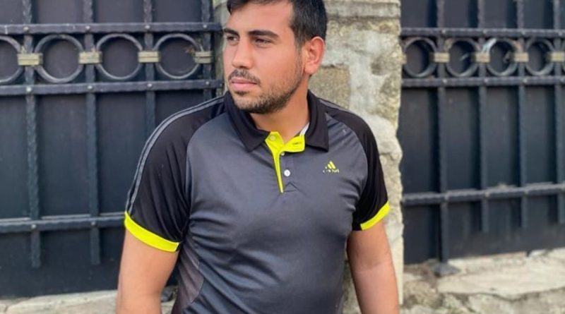 Annesiyle İzmir’e giden gençten 1 haftadır haber alınamıyor