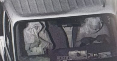 Aydın’dan çaldıkları araçla, Denizli’de hırsızlık yaptılar