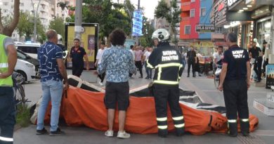 Batman’da intihar girişiminde bulunan genç kız son anda kurtarıldı