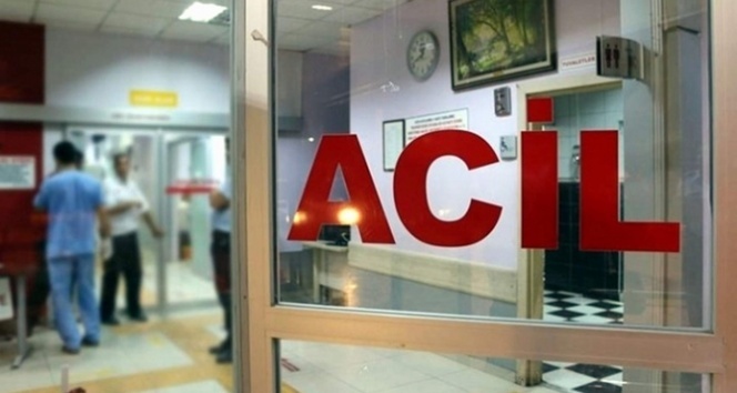 Boğulma tehlikesi geçiren 10 yaşındaki çocuk hastanede hayatını kaybetti