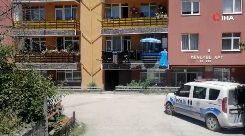 Bolu’da 3 gündür haber alınamayan şahıs evinde ölü bulundu