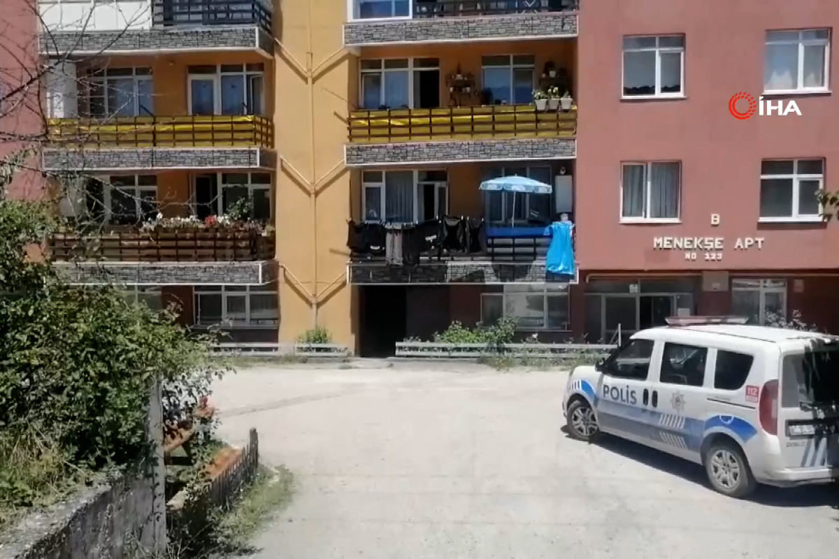 Bolu’da 3 gündür haber alınamayan şahıs evinde ölü bulundu