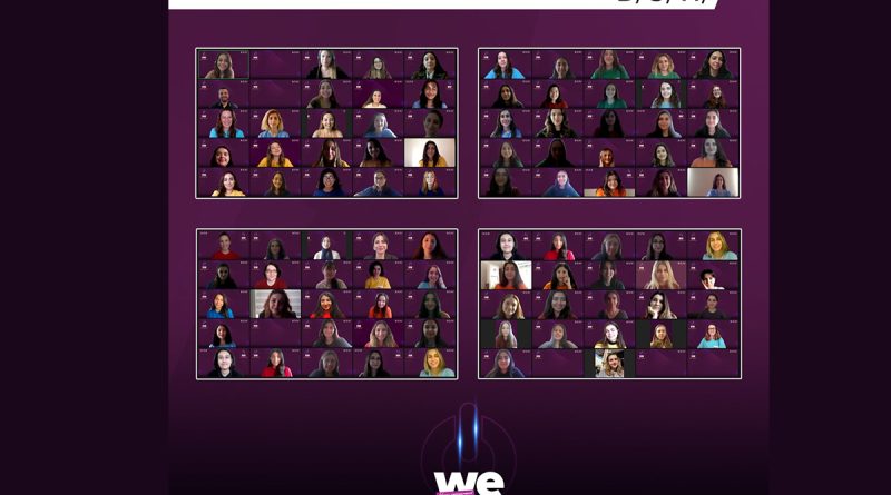 BSH Türkiye’de We Power ile istihdamda cinsiyet eşitliği