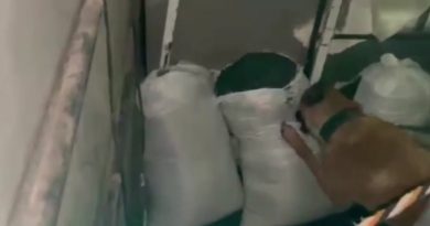 Bursa'da 20 kilo metamfetamin ele geçirildi