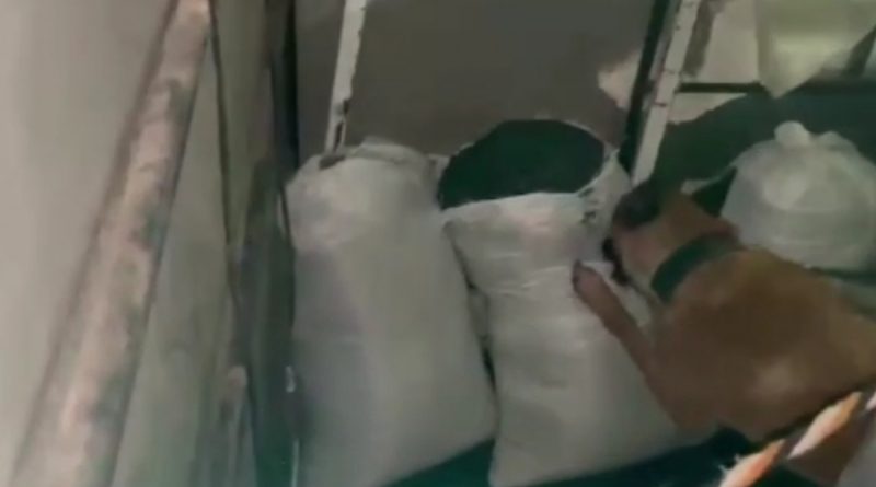 Bursa'da 20 kilo metamfetamin ele geçirildi