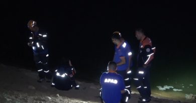 Bursa’da sevgilisiyle tartıştı, 4 saat sonra baraj kenarında ağlarken bulundu