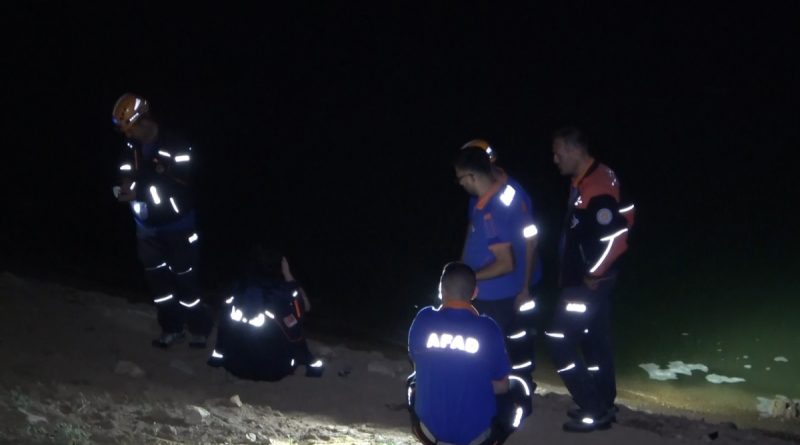 Bursa’da sevgilisiyle tartıştı, 4 saat sonra baraj kenarında ağlarken bulundu