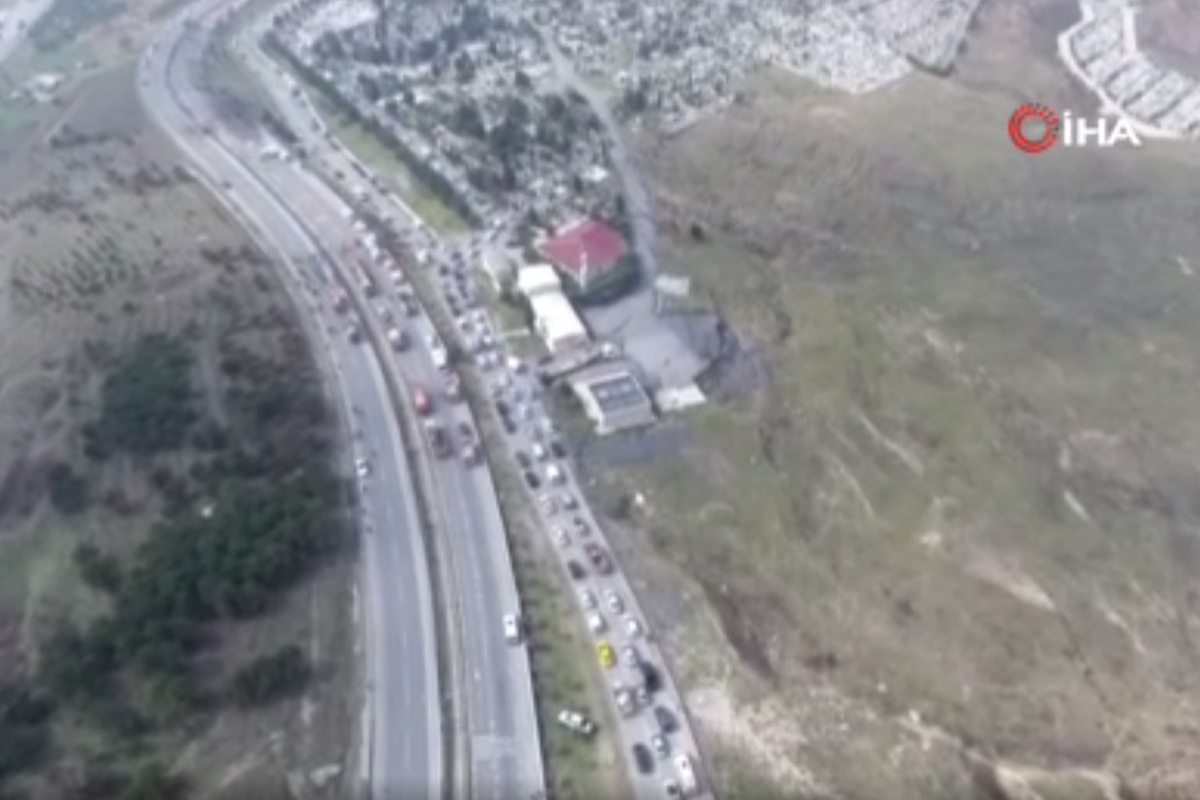 Büyükçekmece’de 7 kişinin öldüğü helikopter kazasına ilişkin fezleke hazırlandı