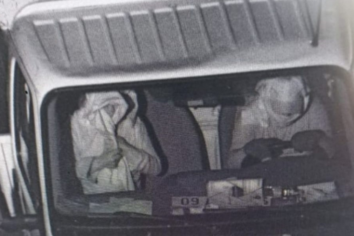 Çaldıkları araçla iş yeri soyan hırsızlar pes dedirtti