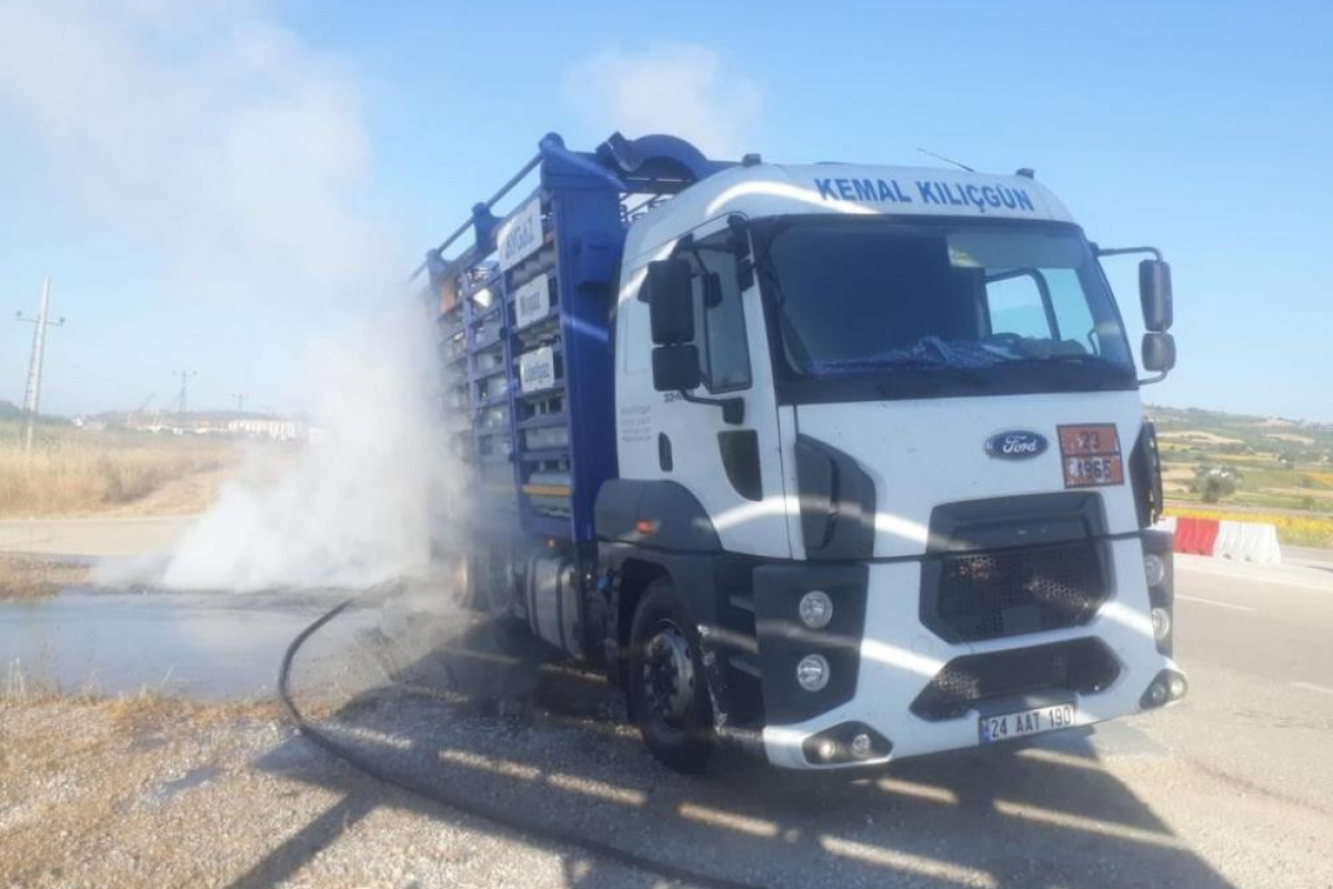 Çanakkale’de facianın eşiğinden dönüldü