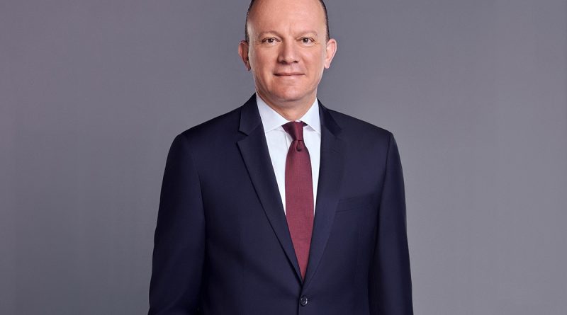 CCI’ın kredi notunu teyit edildi