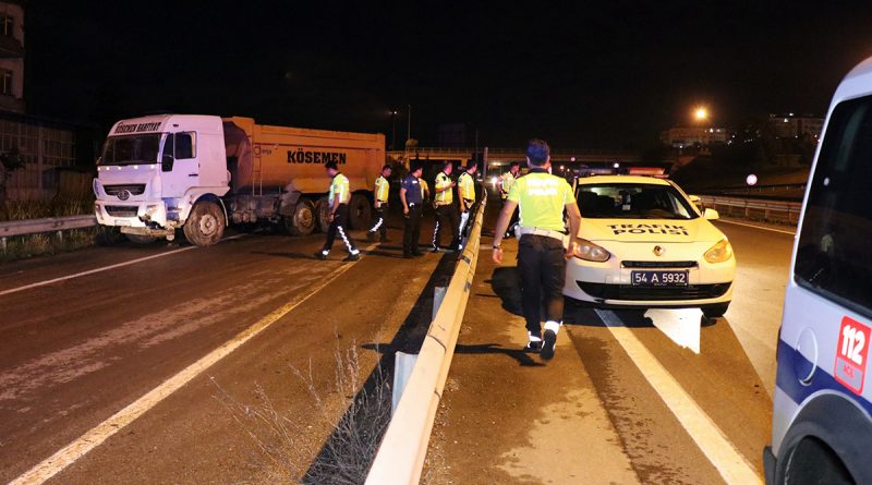 D-100’deki gizemli kazanın detayları ortaya çıktı