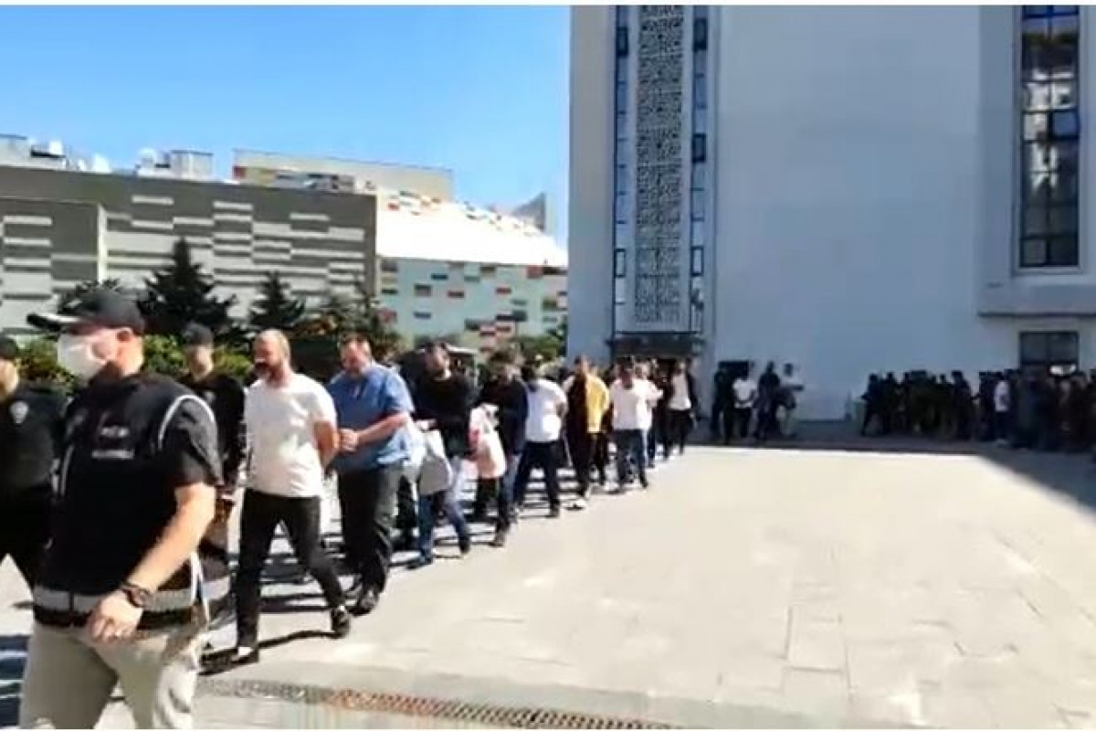 ‘Demir Yumruk’ operasyonunun şifresi çözüldü