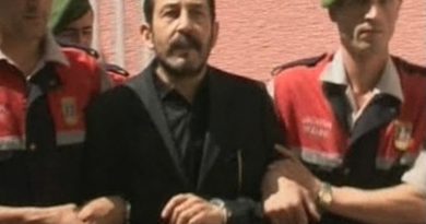 DHKP-C üyesi birinin ölümüne ilişkin cezaevinde yattığını söyleyen Nuri Ergin: “Yine öldürürüm”