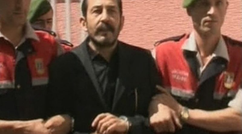 DHKP-C üyesi birinin ölümüne ilişkin cezaevinde yattığını söyleyen Nuri Ergin: “Yine öldürürüm”