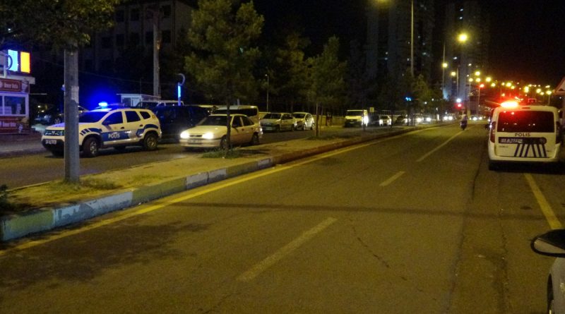 Diyarbakır’da arife gecesi silahlı kavga: 3 yaralı