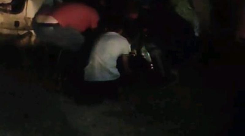 Diyarbakır’da trafik kazası: 1 ölü, 5 yaralı !