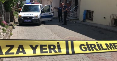 Dünürünü kalbinden bıçaklayarak öldürmüştü, kızı olay gününü anlattı