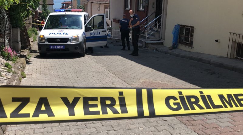 Dünürünü kalbinden bıçaklayarak öldürmüştü, kızı olay gününü anlattı