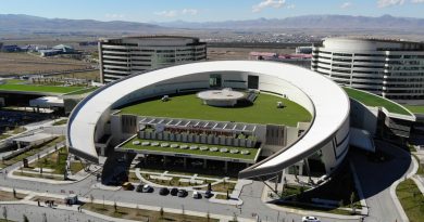 Erzurum Şehir Hastanesi kalp hastalarına şifa oldu