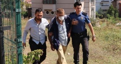 Eski kiracısını öldürmüştü, hakkında iddianame hazırlandı