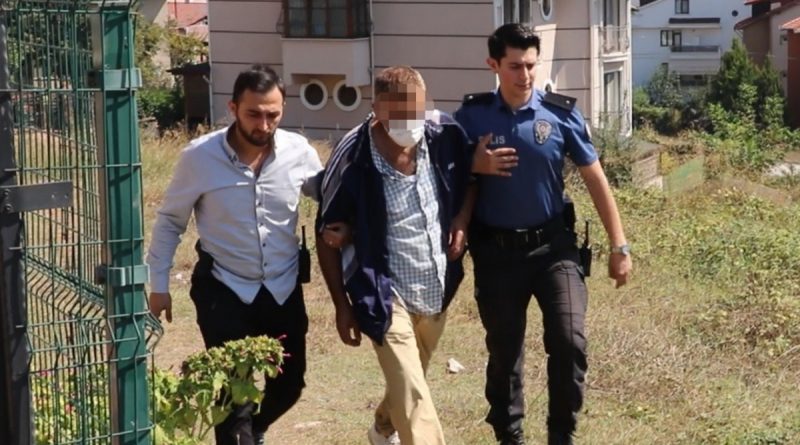 Eski kiracısını öldürmüştü, hakkında iddianame hazırlandı