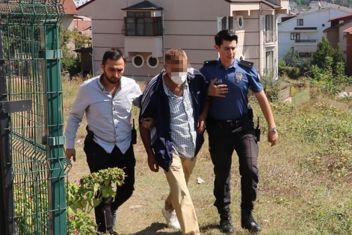 Eski kiracısını öldürmüştü, hakkında iddianame hazırlandı