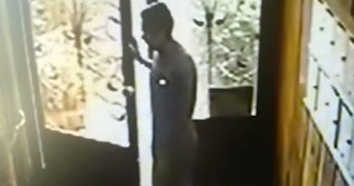 Evlere tesisatçı kılığında girip para çaldı, polisten kaçamadı