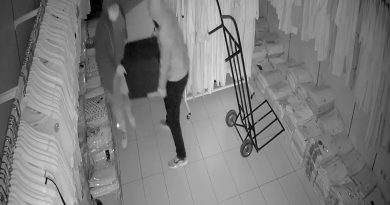 Fatih'te 562 bin dolar ile 100 bin euro bulunan kasayı çalan zanlılar yakalandı