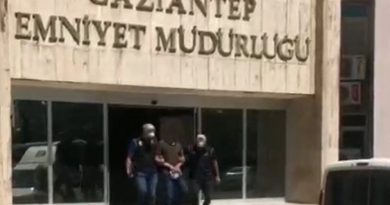 Firari hükümlüyü TEM ekipleri yakaladı