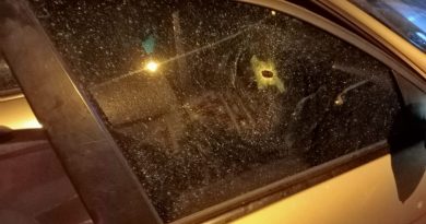 Gaziosmanpaşa’da araçlarla gelip husumetlilerine kurşun yağdırdılar