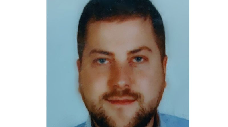 Hastane kantininde silahla vurulan genç hayatını kaybetti