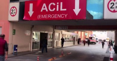 Husumetli 7 aile arasında silahlı, taşlı ve sopalı kavga: 5'i ağır 54 kişi yaralı