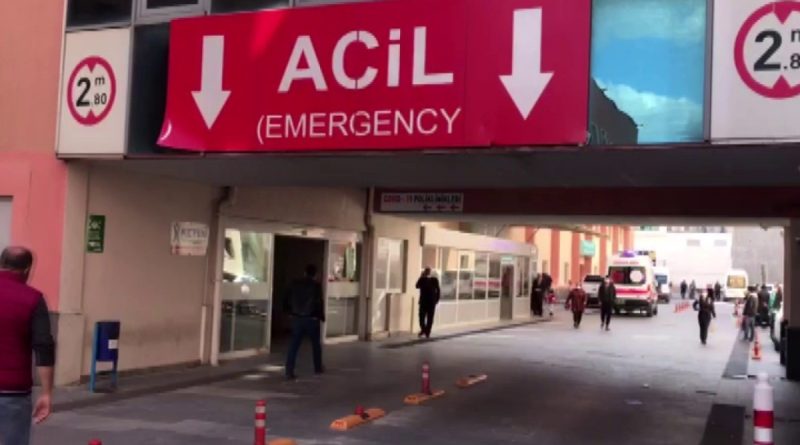 Husumetli 7 aile arasında silahlı, taşlı ve sopalı kavga: 5'i ağır 54 kişi yaralı