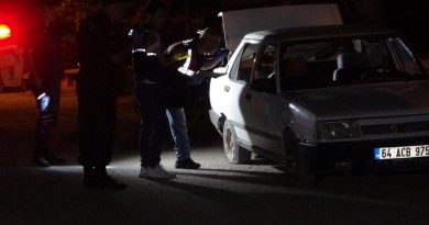 Husumetli olduğu akrabasını öldüren şüpheli tutuklandı