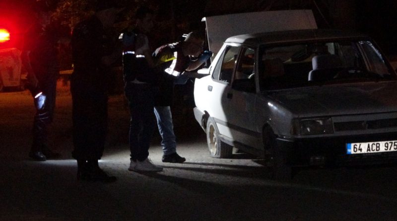 Husumetli olduğu akrabasını öldüren şüpheli tutuklandı