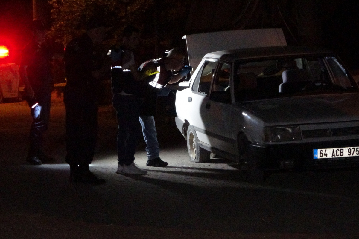 Husumetli olduğu akrabasını öldüren şüpheli tutuklandı