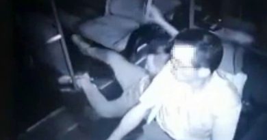 İETT otobüsü manevra yaptı, düşen yolcu bel kemiğini kırdı