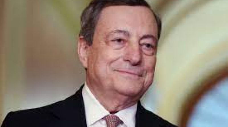 İtalya Başbakanı Mario Draghi, Türkiye’ye geliyor