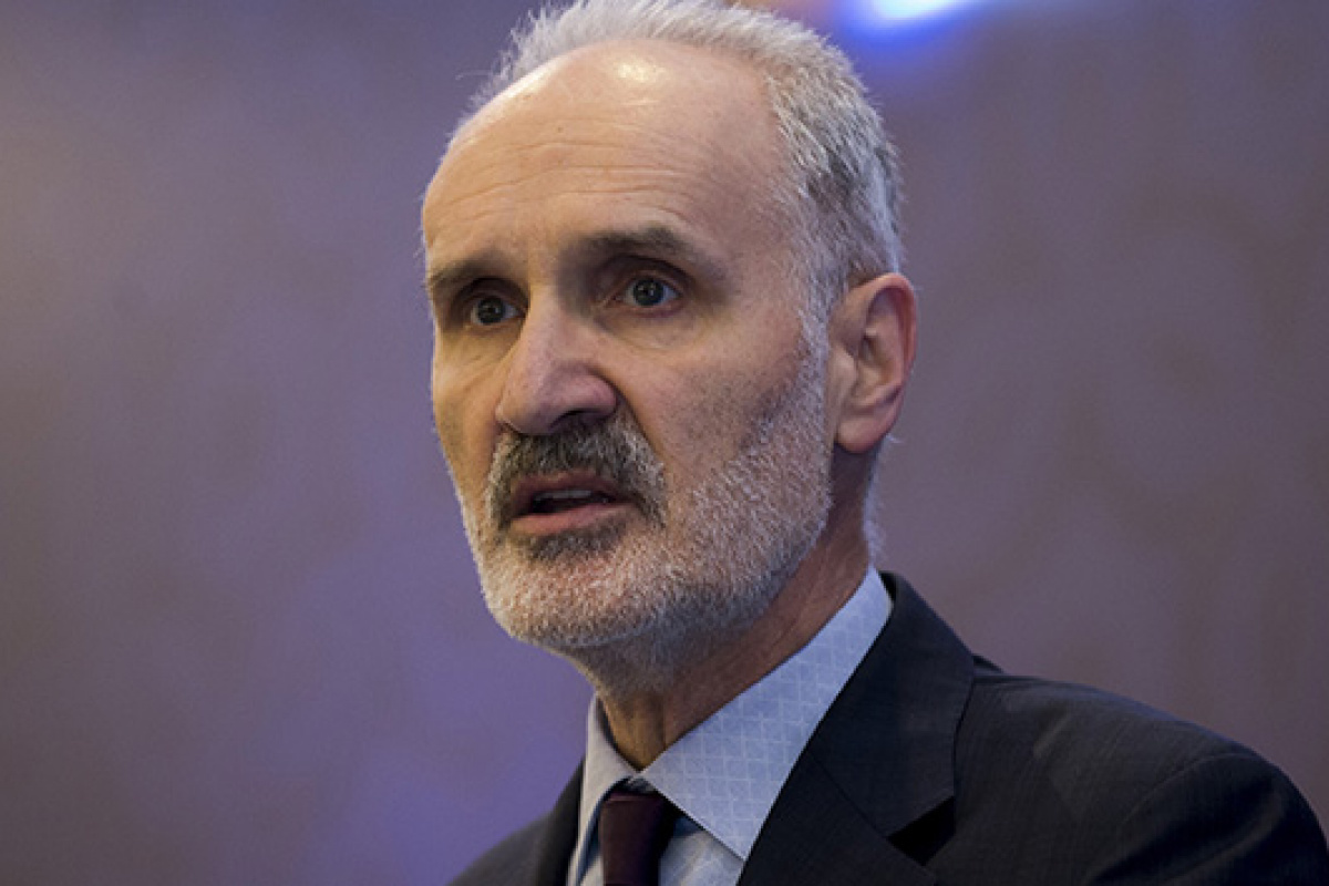 İTO Başkanı Avdagiç: 'Açıklanan asgari ücret dikkate alınarak vergi baremlerinin aynı oranda artırılmasını bekliyoruz'