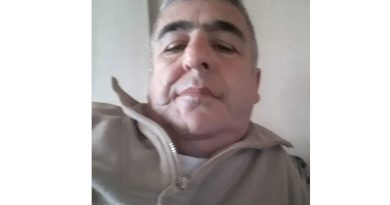 Kaldırıma çarpan motosikletin sürücüsü hayatını kaybetti!