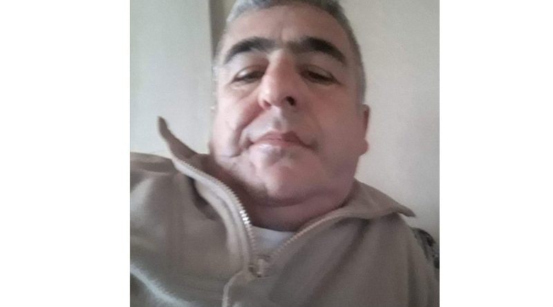 Kaldırıma çarpan motosikletin sürücüsü hayatını kaybetti!