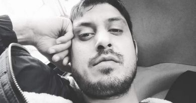 Kayıp olarak aranıyordu, otelde silahla vurulmuş halde ölü bulundu