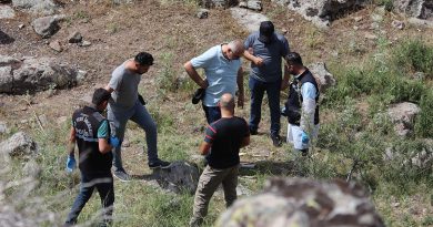 Kayseri’de dehşete düşüren cinayette yeni detaylar