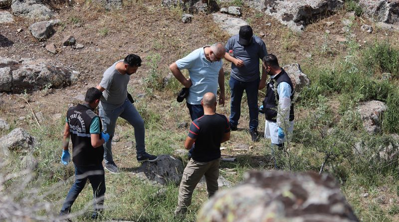 Kayseri’de dehşete düşüren cinayette yeni detaylar